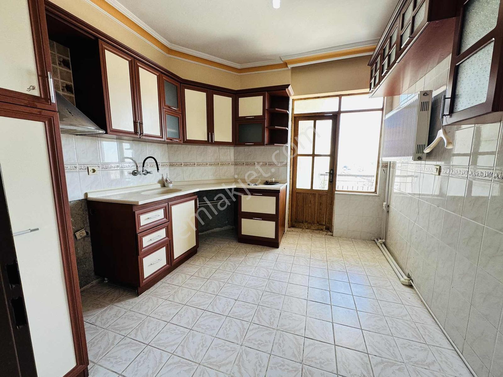 Özdoğan Emlaktan Aktoprakta 3+1 145m2 Manzaralı Asansörlü Daire — fotoğraf 17