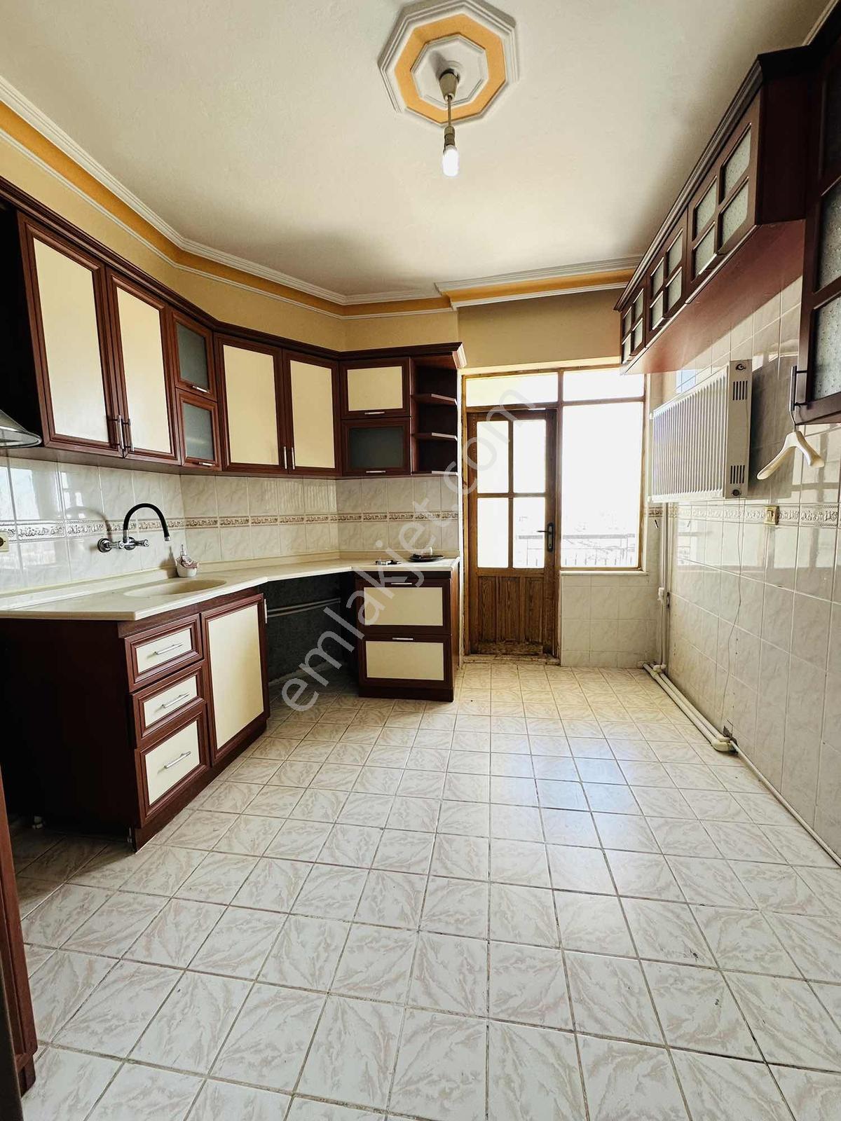 Özdoğan Emlaktan Aktoprakta 3+1 145m2 Manzaralı Asansörlü Daire — fotoğraf 18