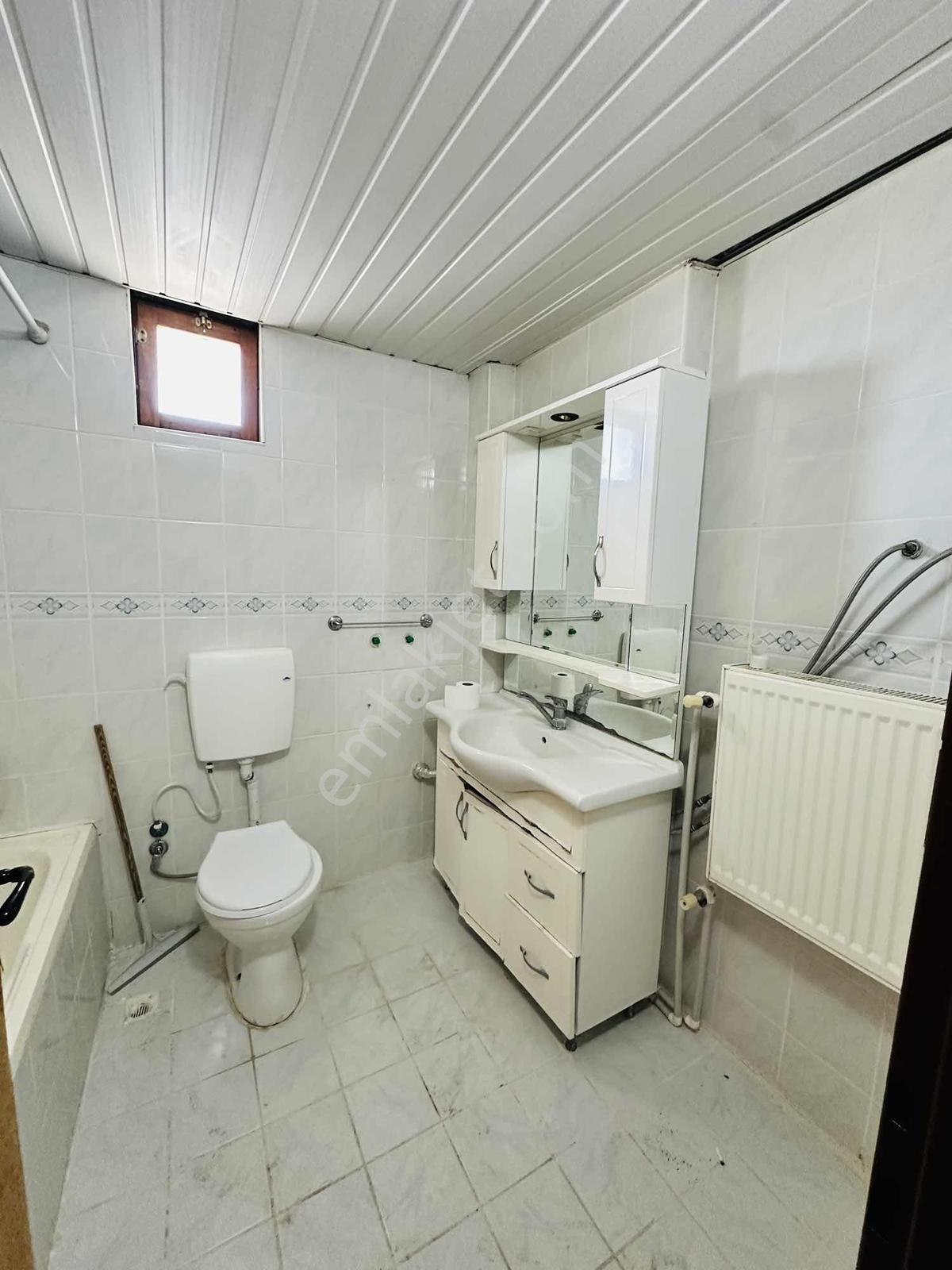 Özdoğan Emlaktan Aktoprakta 3+1 145m2 Manzaralı Asansörlü Daire — fotoğraf 22