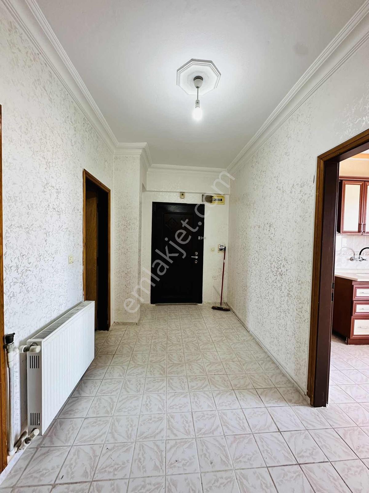 Özdoğan Emlaktan Aktoprakta 3+1 145m2 Manzaralı Asansörlü Daire — fotoğraf 25