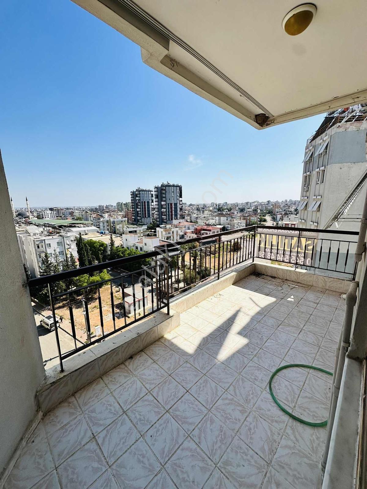 Özdoğan Emlaktan Aktoprakta 3+1 145m2 Manzaralı Asansörlü Daire — fotoğraf 29