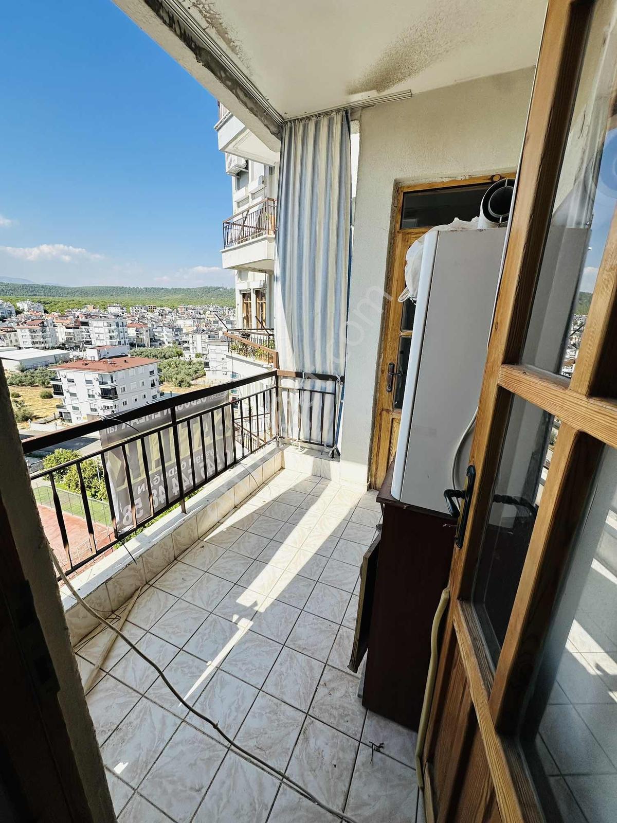 Özdoğan Emlaktan Aktoprakta 3+1 145m2 Manzaralı Asansörlü Daire — fotoğraf 31