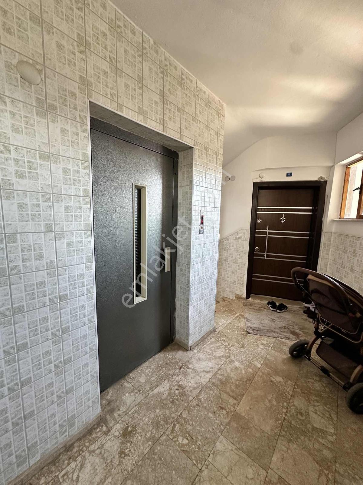 Özdoğan Emlaktan Aktoprakta 3+1 145m2 Manzaralı Asansörlü Daire — fotoğraf 33