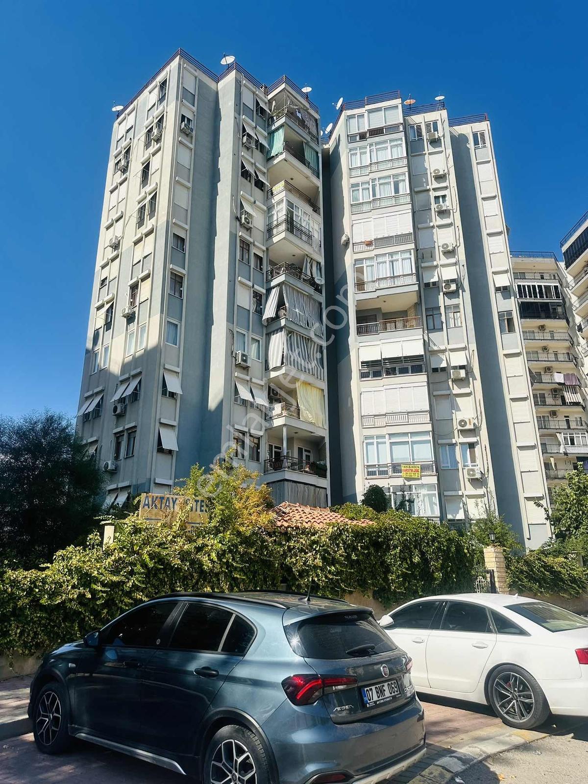 Özdoğan Emlaktan Aktoprakta 3+1 145m2 Manzaralı Asansörlü Daire — fotoğraf 34