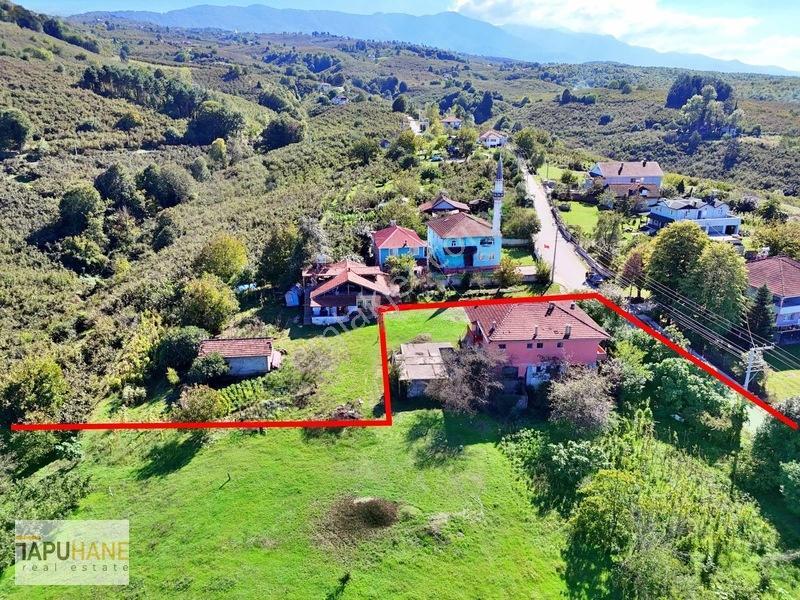 Tapuhane Yasir Yüksek'ten 5.712 M2 Arsa Alanlı Müstakil Ev — fotoğraf 5