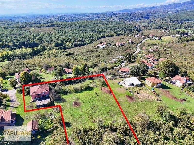 Tapuhane Yasir Yüksek'ten 5.712 M2 Arsa Alanlı Müstakil Ev — fotoğraf 6