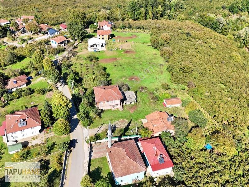 Tapuhane Yasir Yüksek'ten 5.712 M2 Arsa Alanlı Müstakil Ev — fotoğraf 7
