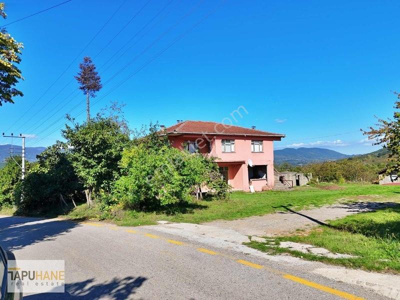 Tapuhane Yasir Yüksek'ten 5.712 M2 Arsa Alanlı Müstakil Ev — fotoğraf 8