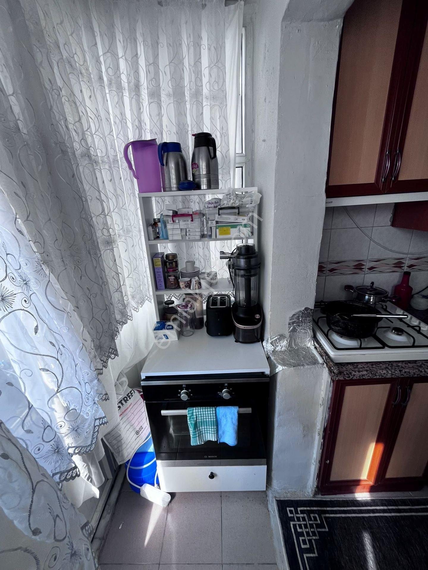 Stoptan Kordon’A 400 Metre Mesafede 6+1 Satılık Çok Geniş Daire — fotoğraf 7