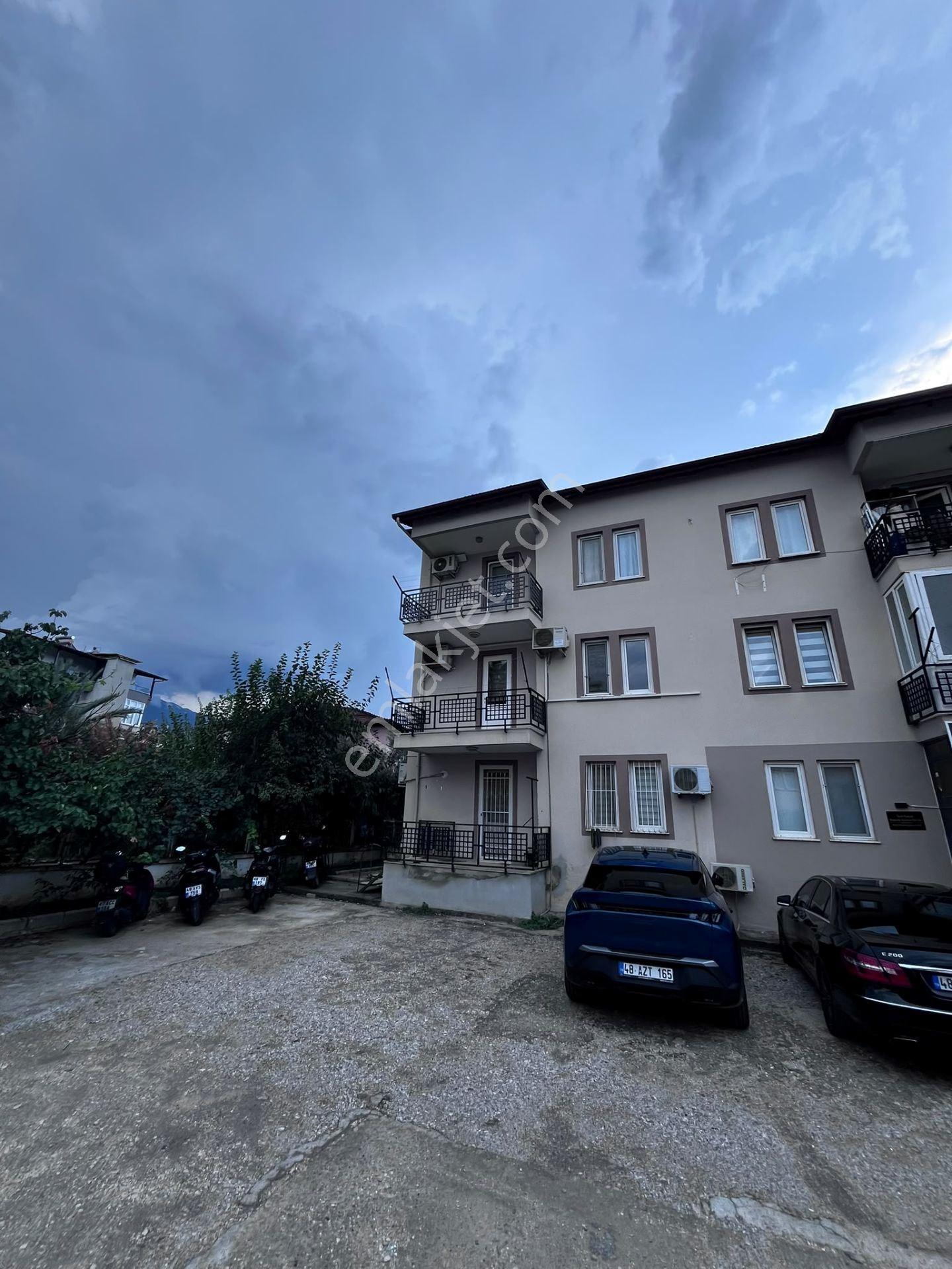 Stoptan Kordon’A 400 Metre Mesafede 6+1 Satılık Çok Geniş Daire — fotoğraf 30