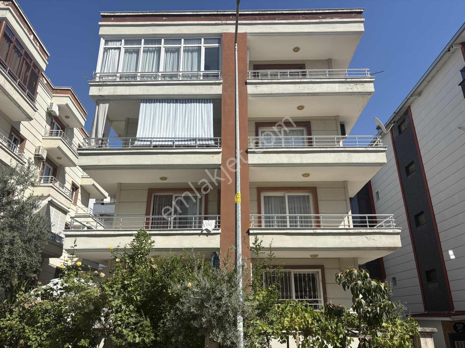 Buket Emlaktan Satılık 2+1 Daire