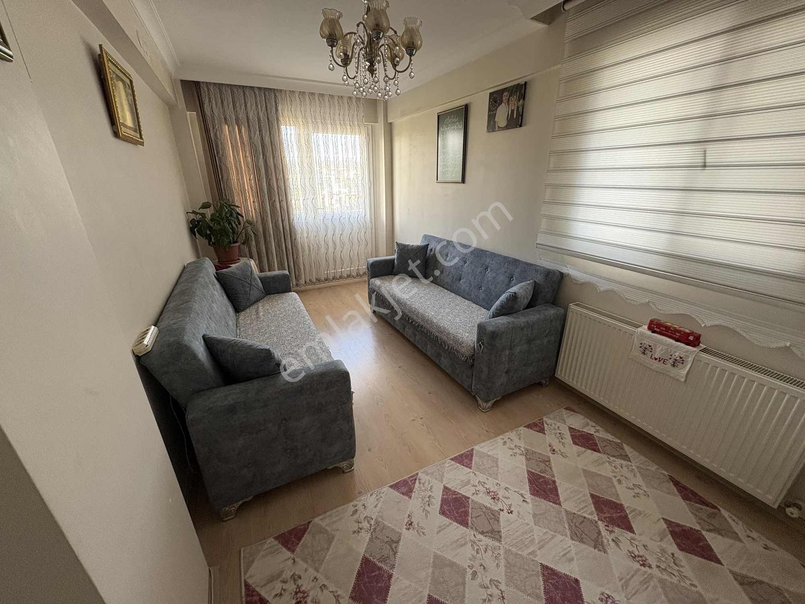 Buket Emlaktan Satılık 2+1 Daire — fotoğraf 6
