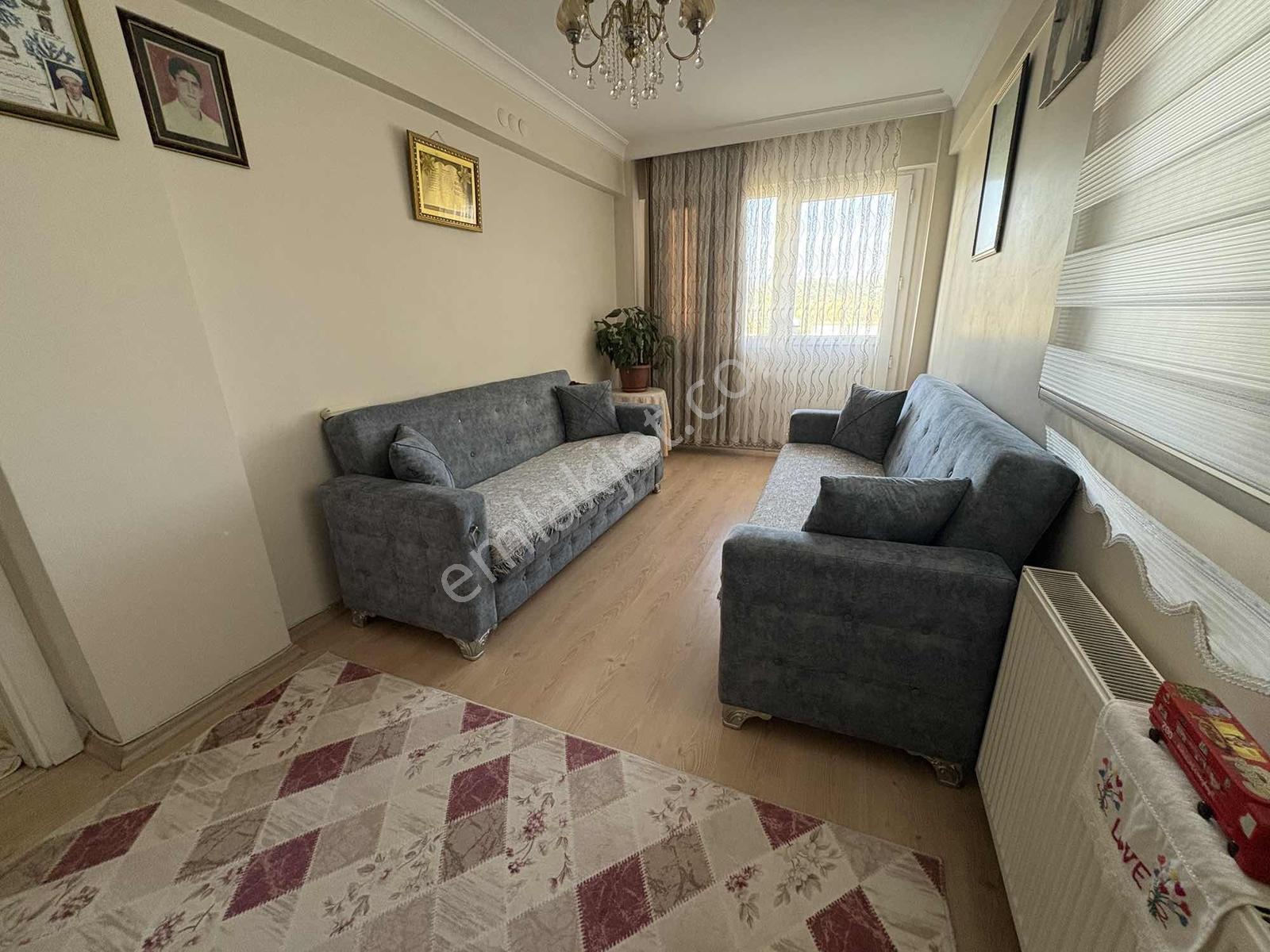 Buket Emlaktan Satılık 2+1 Daire — fotoğraf 7