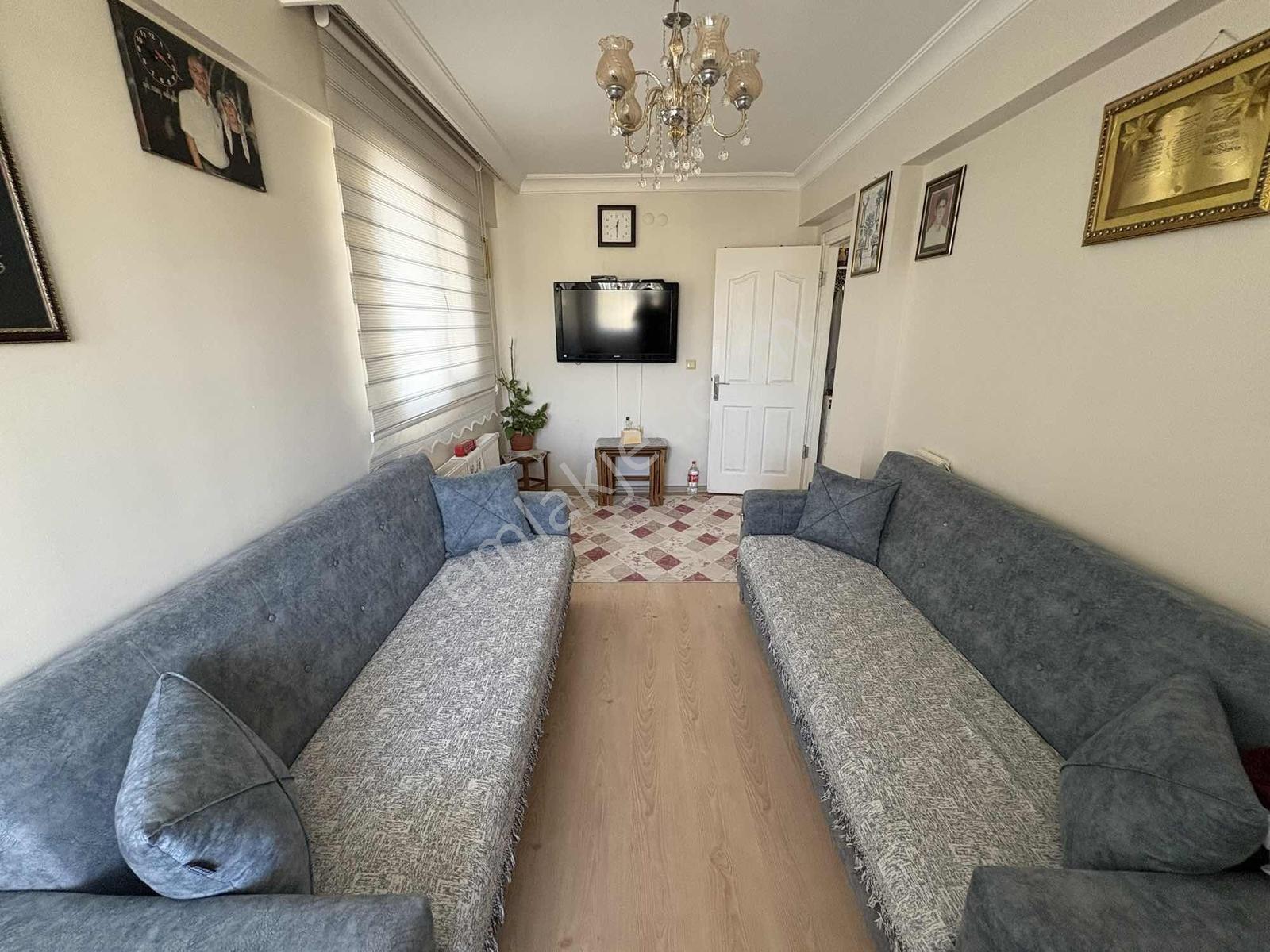 Buket Emlaktan Satılık 2+1 Daire — fotoğraf 9