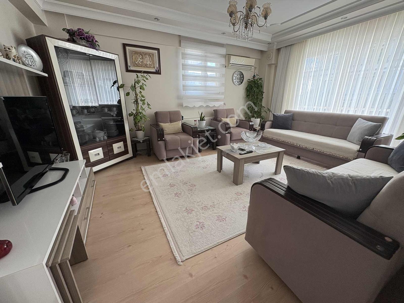 Buket Emlaktan Satılık 2+1 Daire — fotoğraf 12