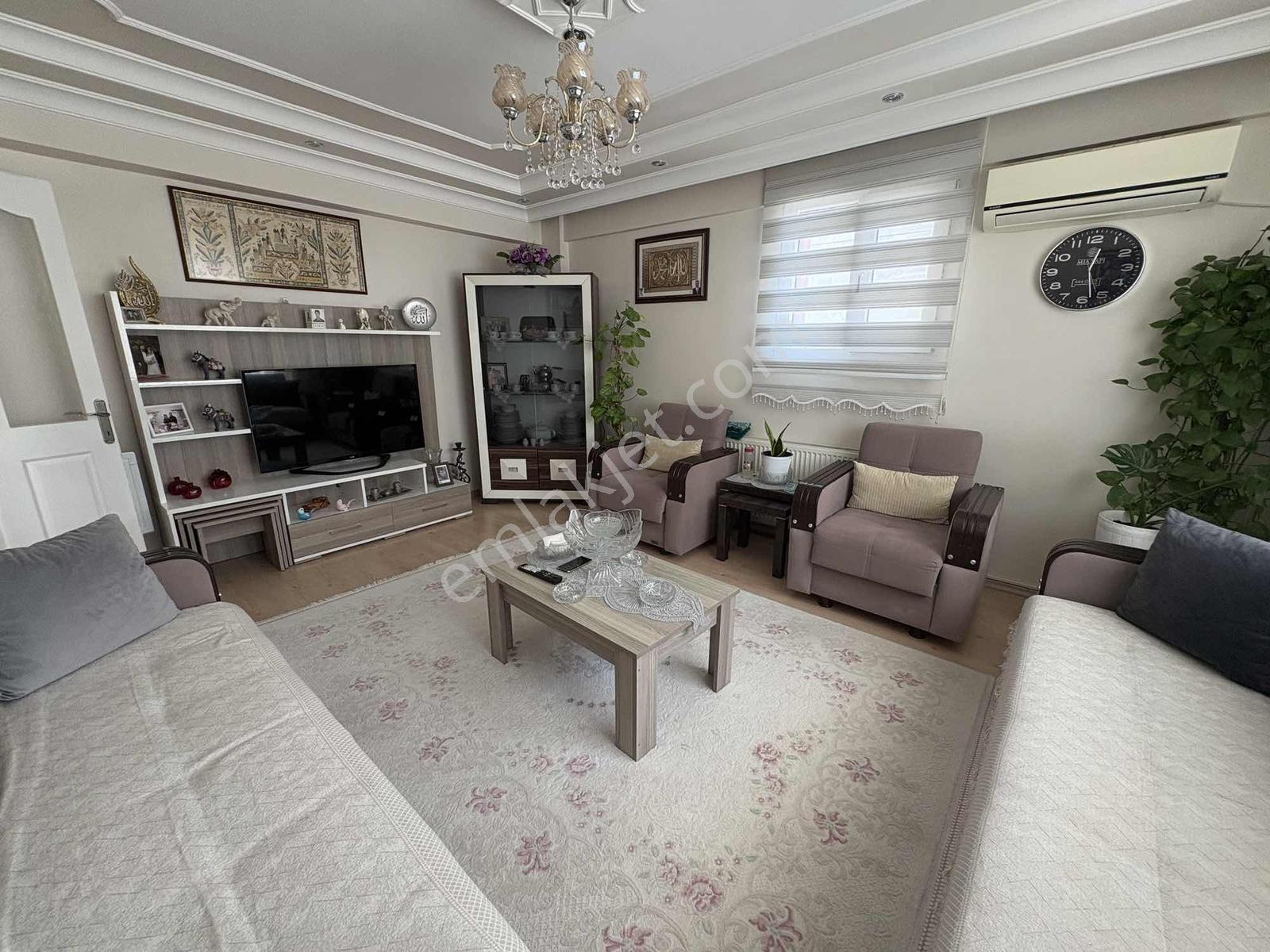 Buket Emlaktan Satılık 2+1 Daire — fotoğraf 13