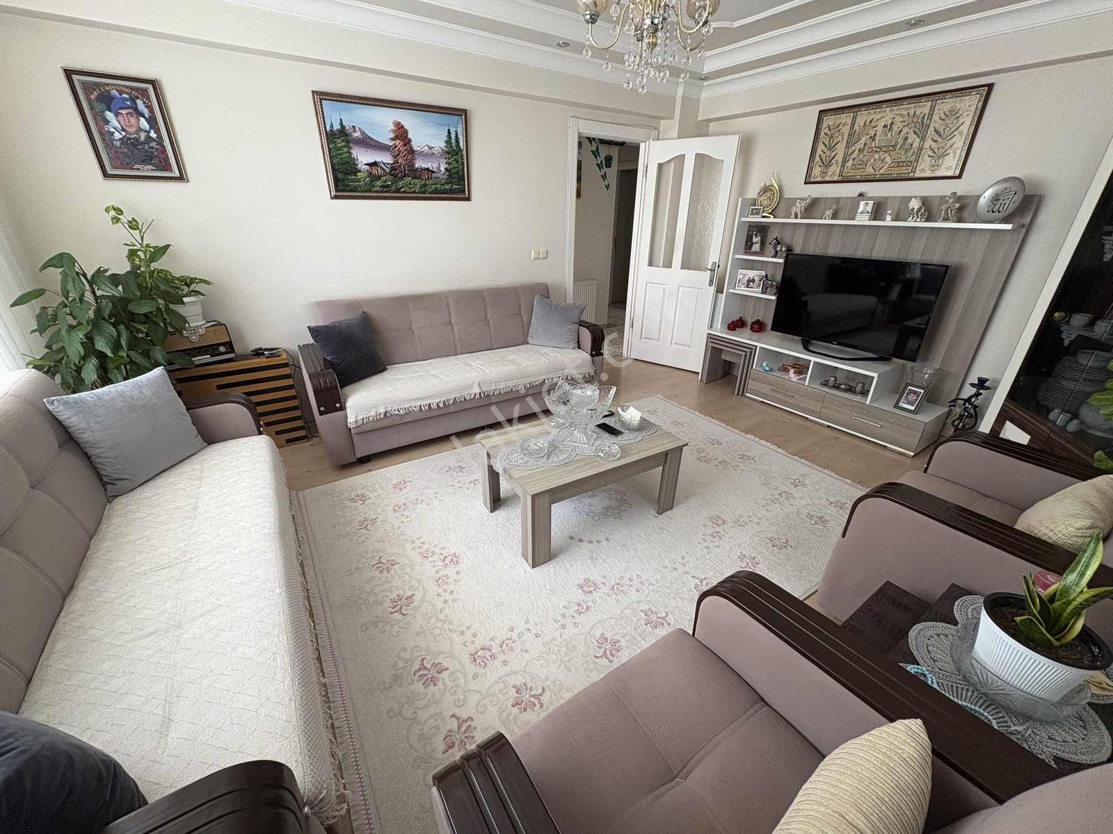 Buket Emlaktan Satılık 2+1 Daire — fotoğraf 14