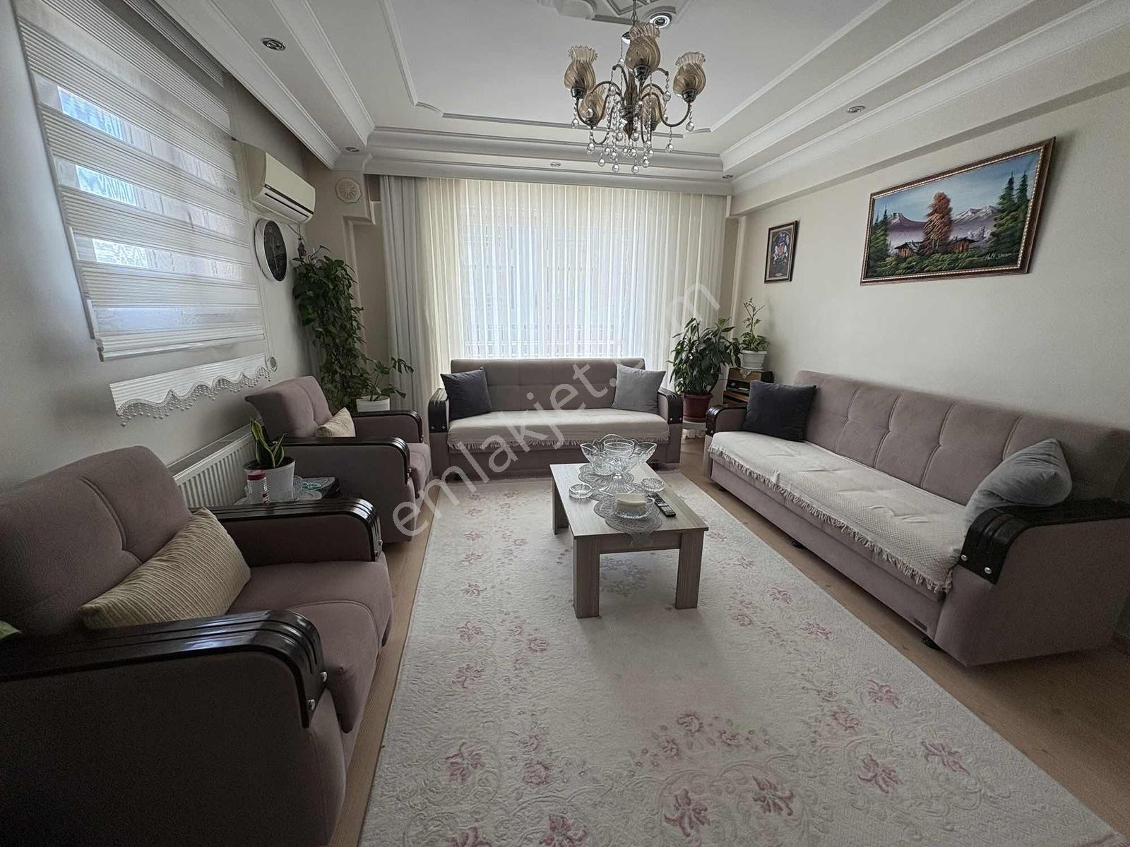 Buket Emlaktan Satılık 2+1 Daire — fotoğraf 15