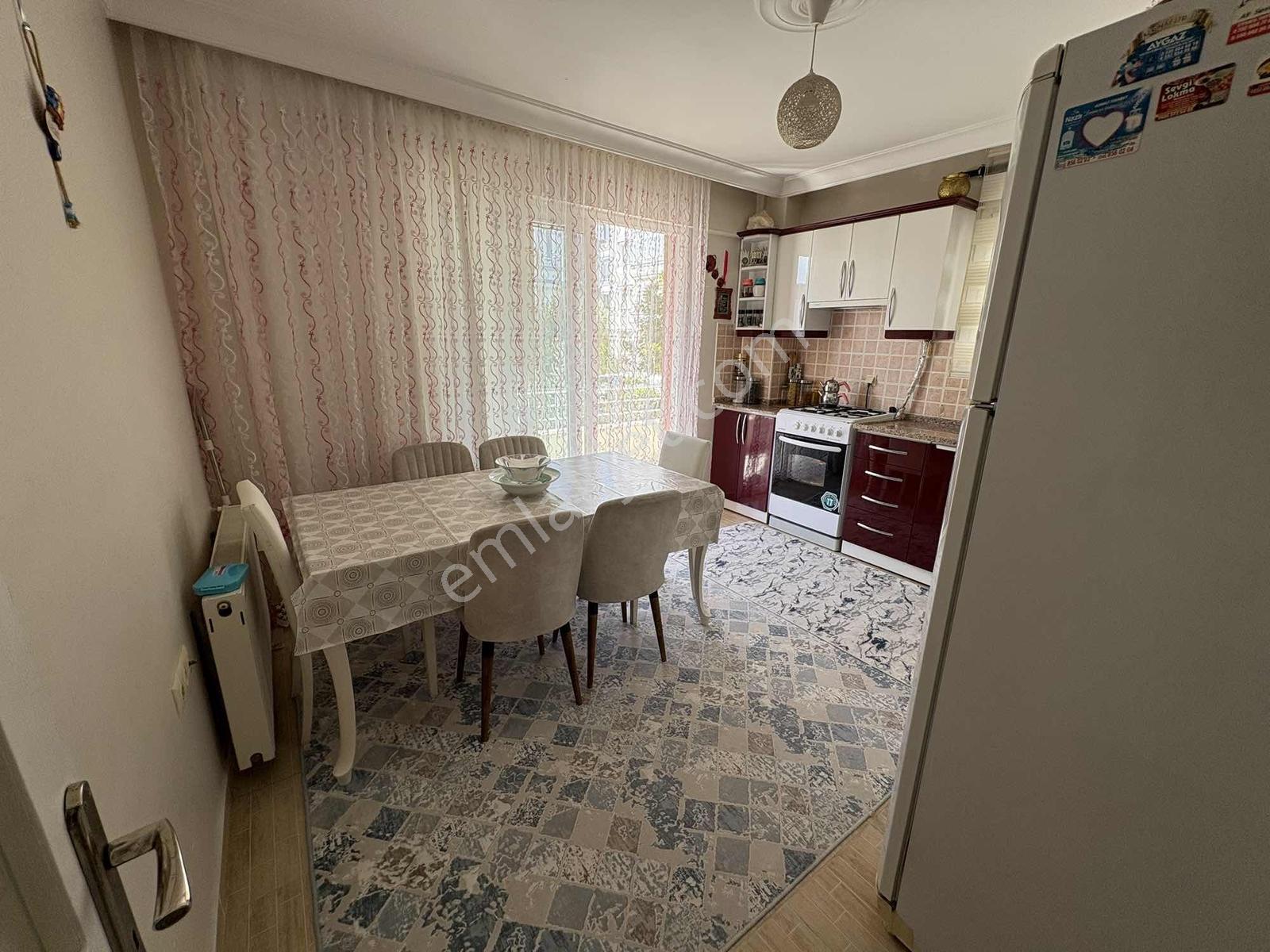 Buket Emlaktan Satılık 2+1 Daire — fotoğraf 16