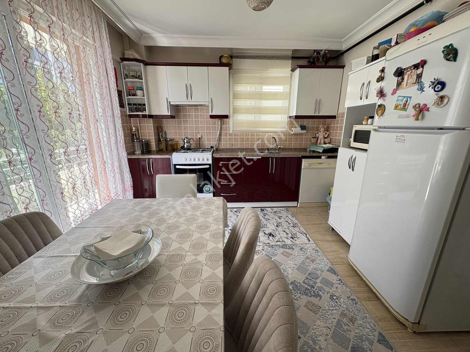 Buket Emlaktan Satılık 2+1 Daire — fotoğraf 17
