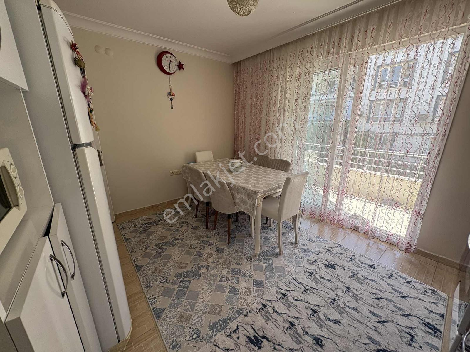 Buket Emlaktan Satılık 2+1 Daire — fotoğraf 18