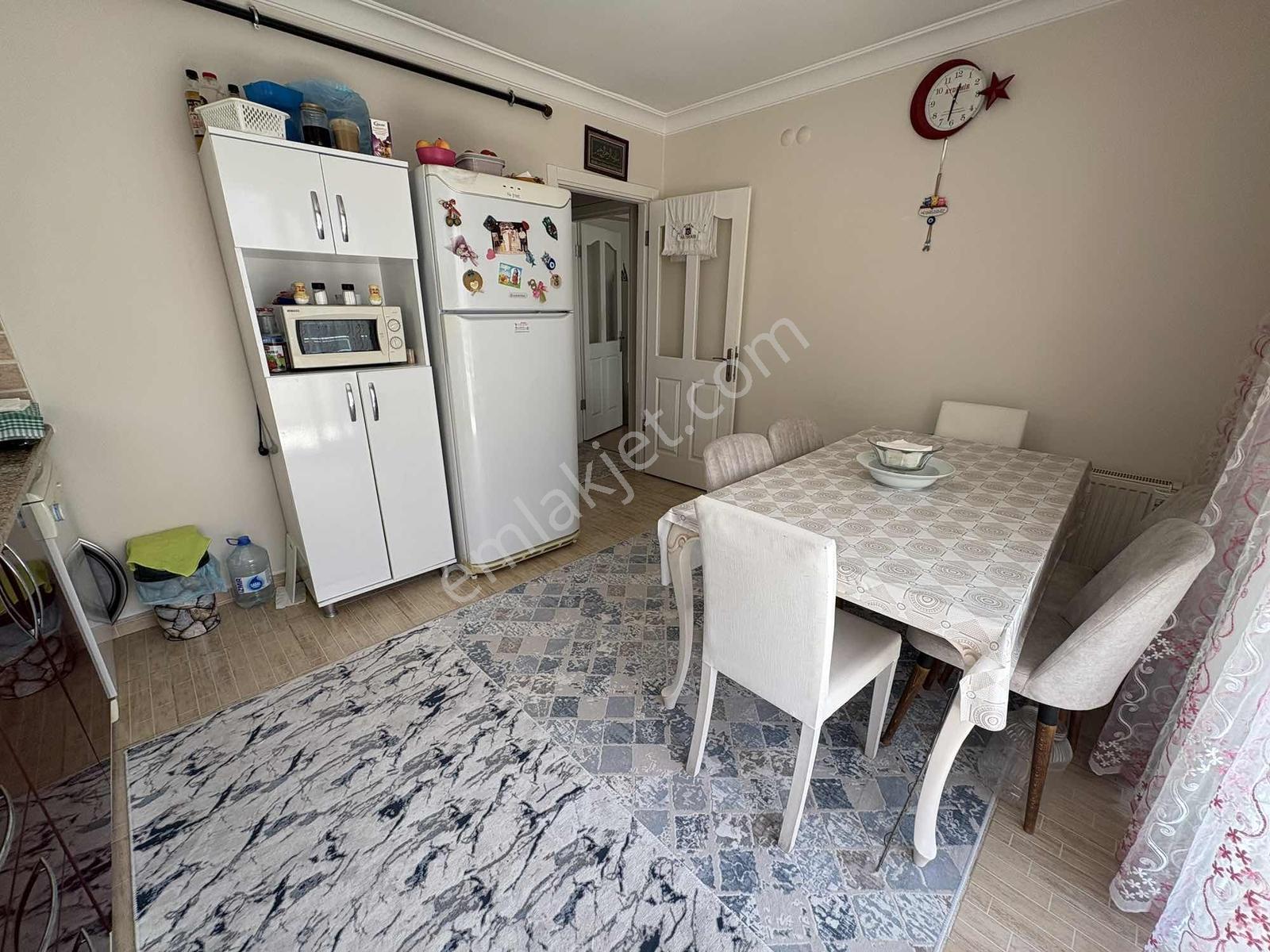 Buket Emlaktan Satılık 2+1 Daire — fotoğraf 19