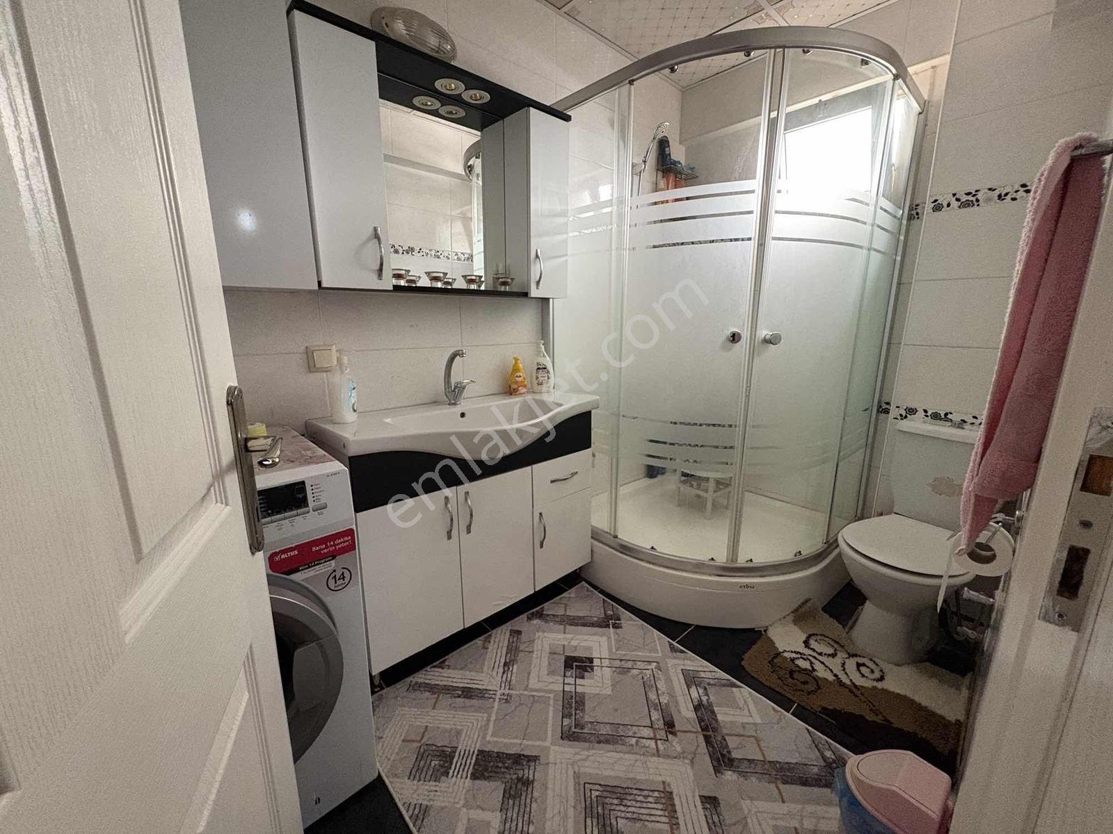 Buket Emlaktan Satılık 2+1 Daire — fotoğraf 22
