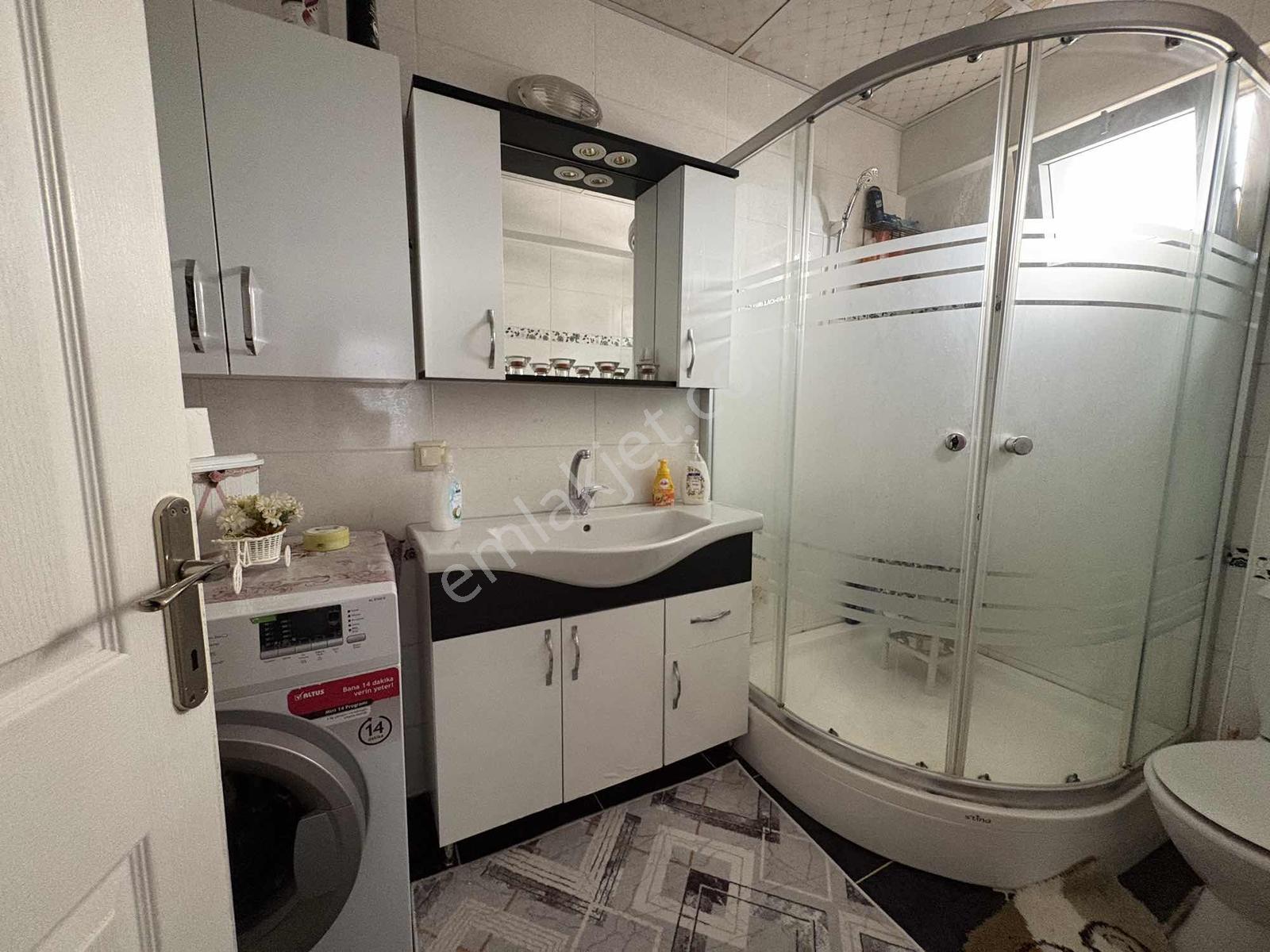 Buket Emlaktan Satılık 2+1 Daire — fotoğraf 23