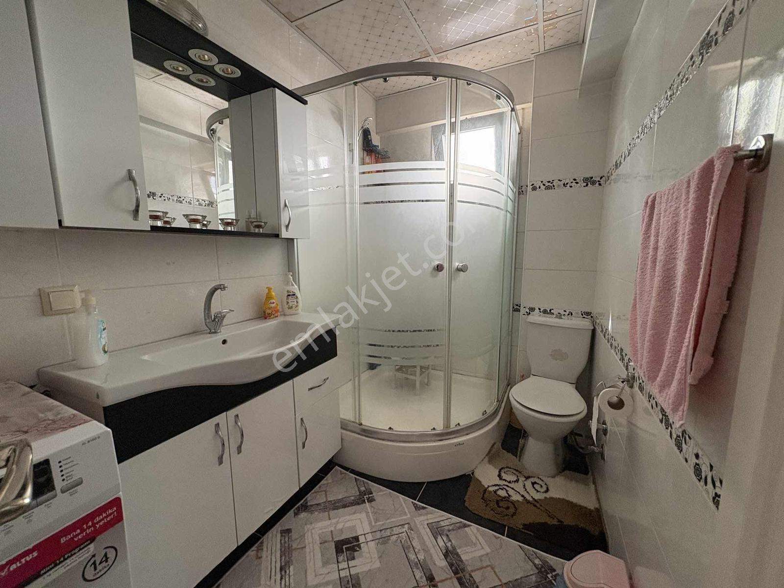 Buket Emlaktan Satılık 2+1 Daire — fotoğraf 24