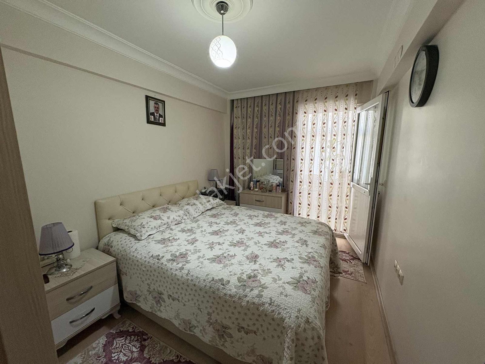 Buket Emlaktan Satılık 2+1 Daire — fotoğraf 25