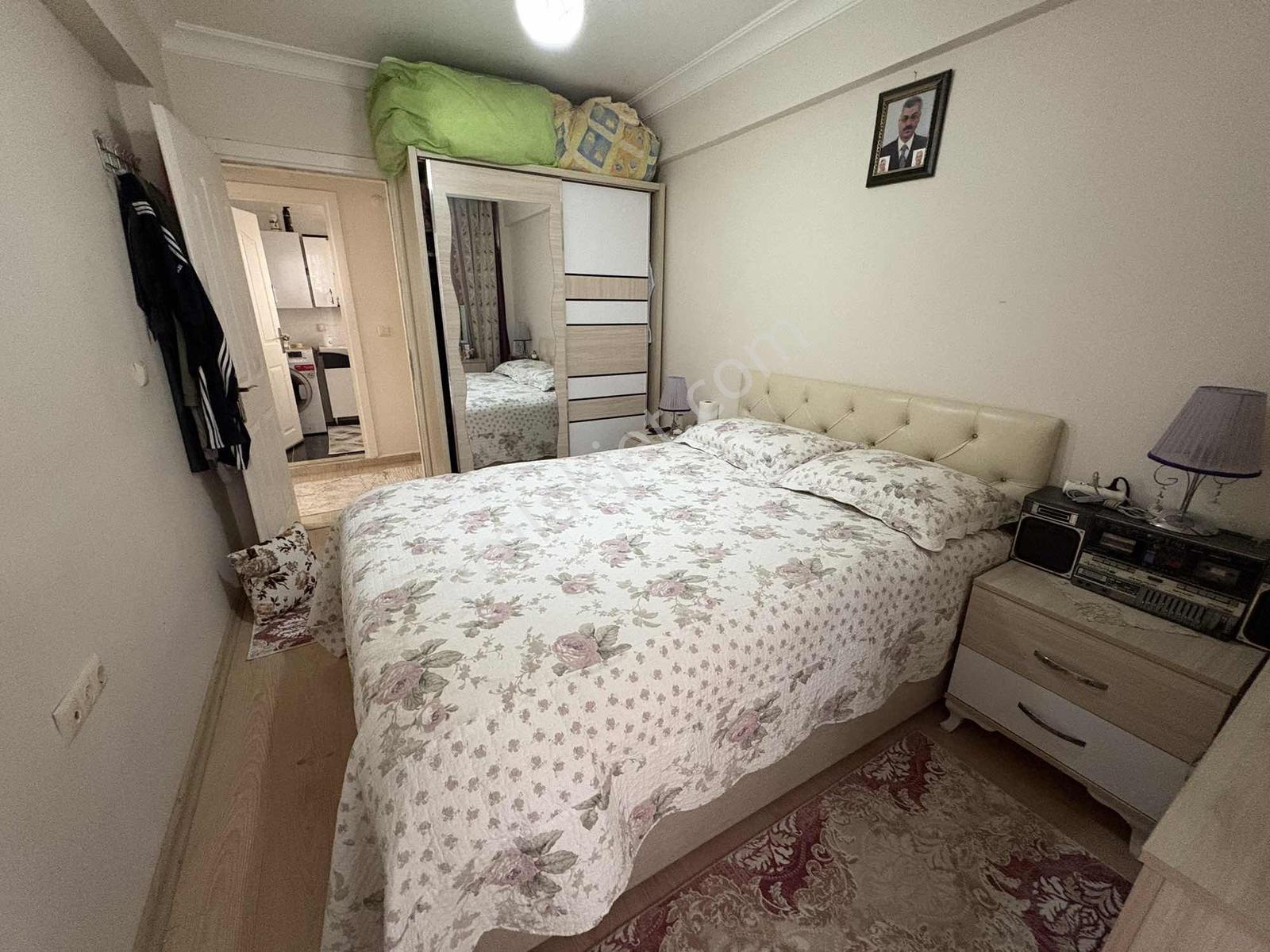 Buket Emlaktan Satılık 2+1 Daire — fotoğraf 26