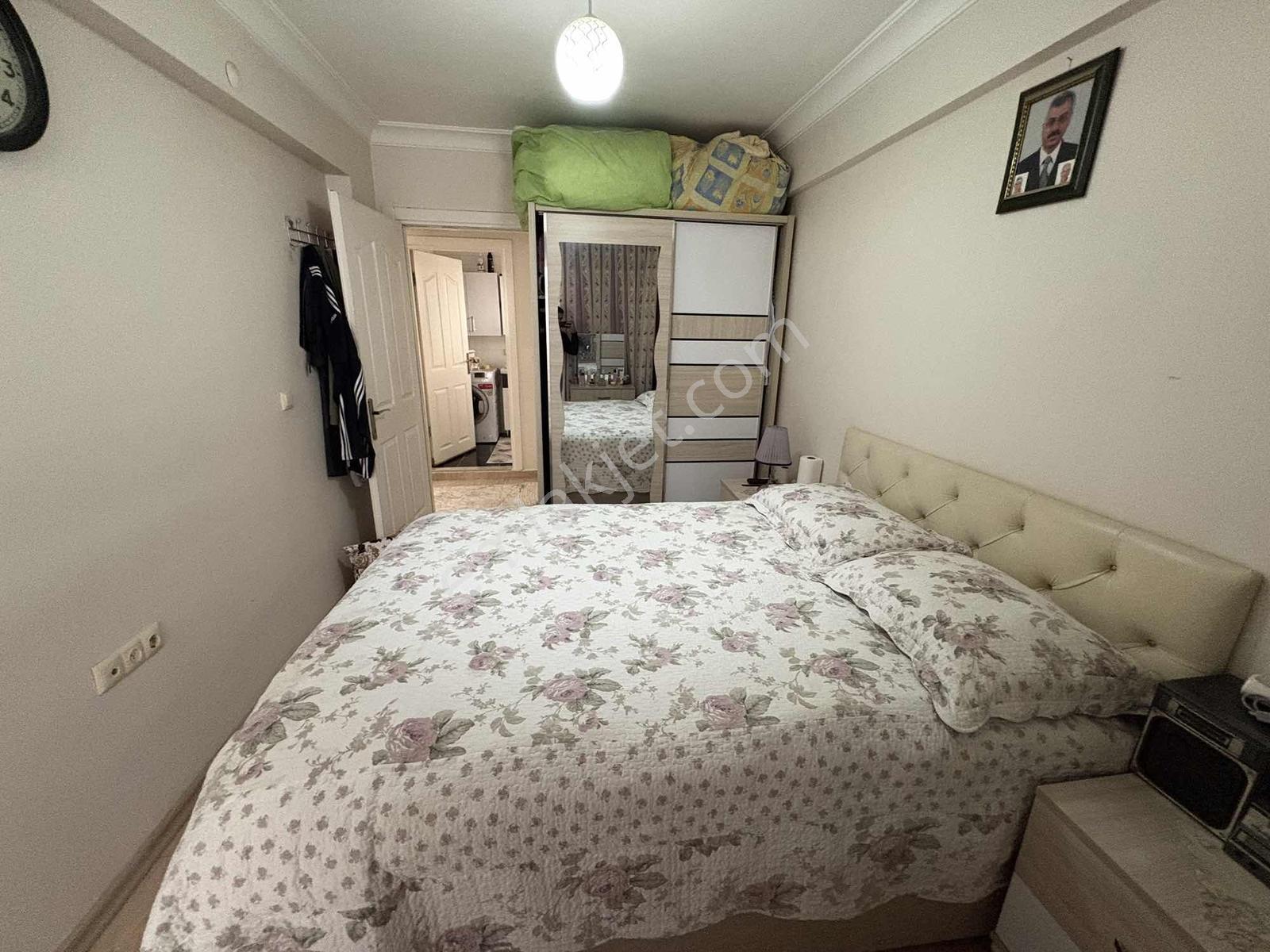 Buket Emlaktan Satılık 2+1 Daire — fotoğraf 28