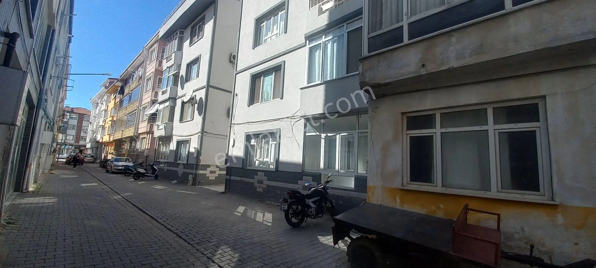 Prestij Emlaktan Masrafsız Satılık Daire — fotoğraf 2