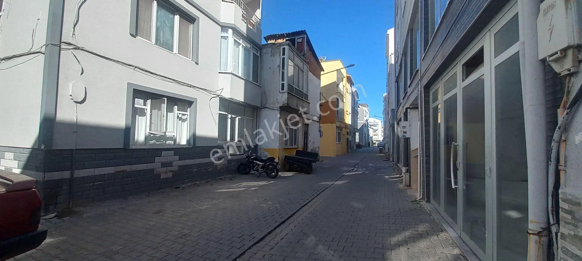 Prestij Emlaktan Masrafsız Satılık Daire — fotoğraf 3
