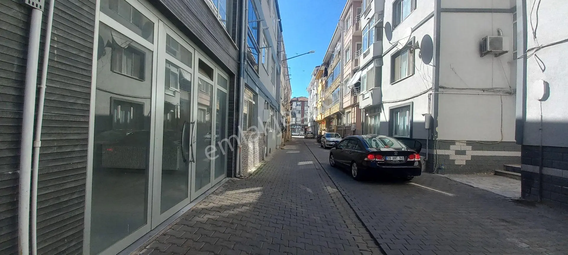 Prestij Emlaktan Masrafsız Satılık Daire — fotoğraf 4