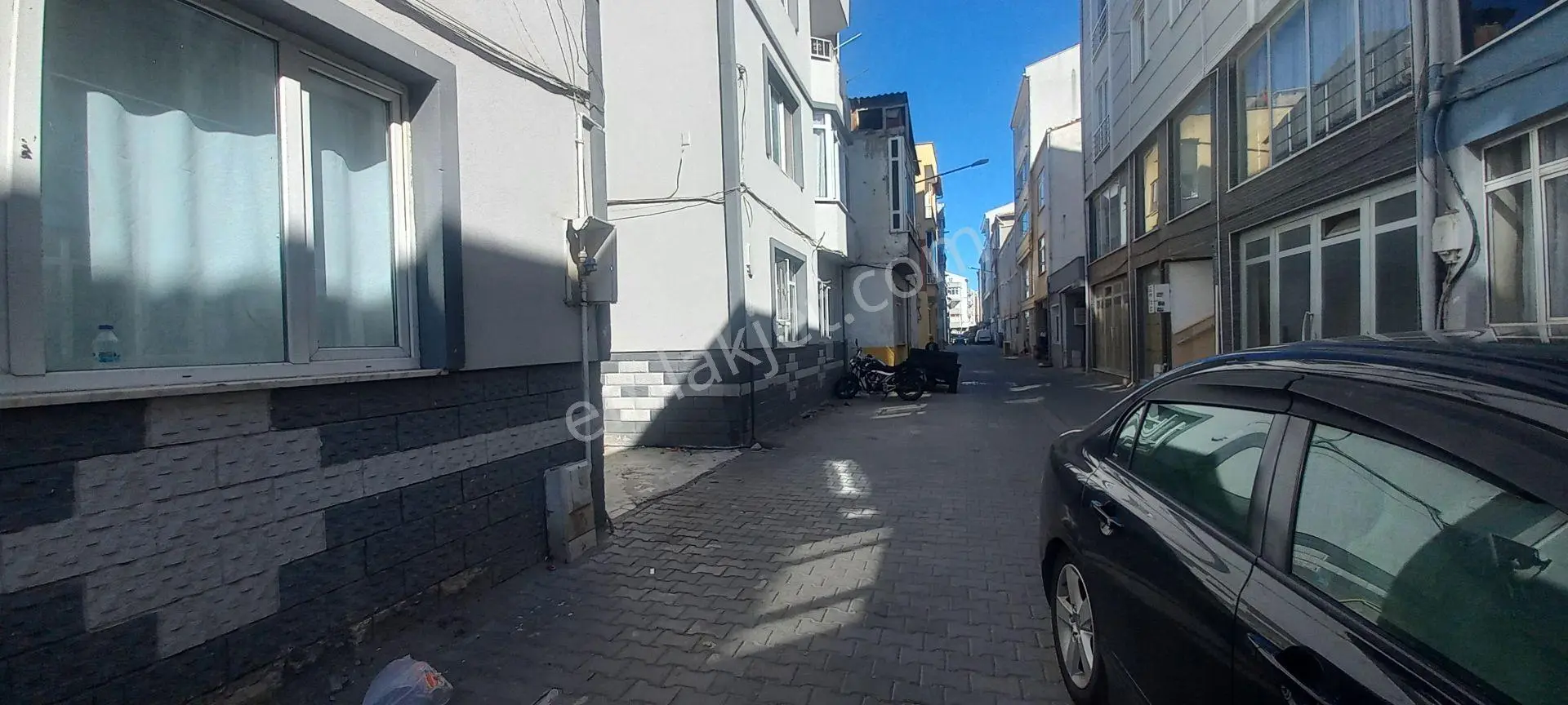 Prestij Emlaktan Masrafsız Satılık Daire — fotoğraf 5