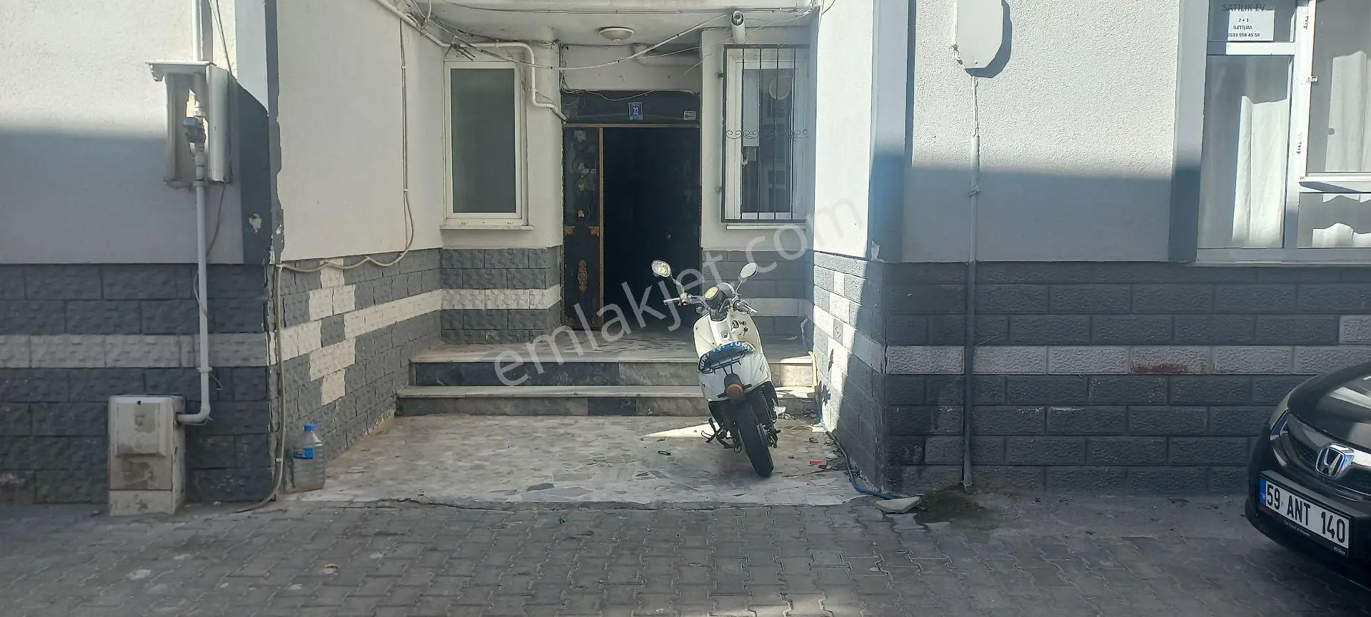 Prestij Emlaktan Masrafsız Satılık Daire — fotoğraf 6