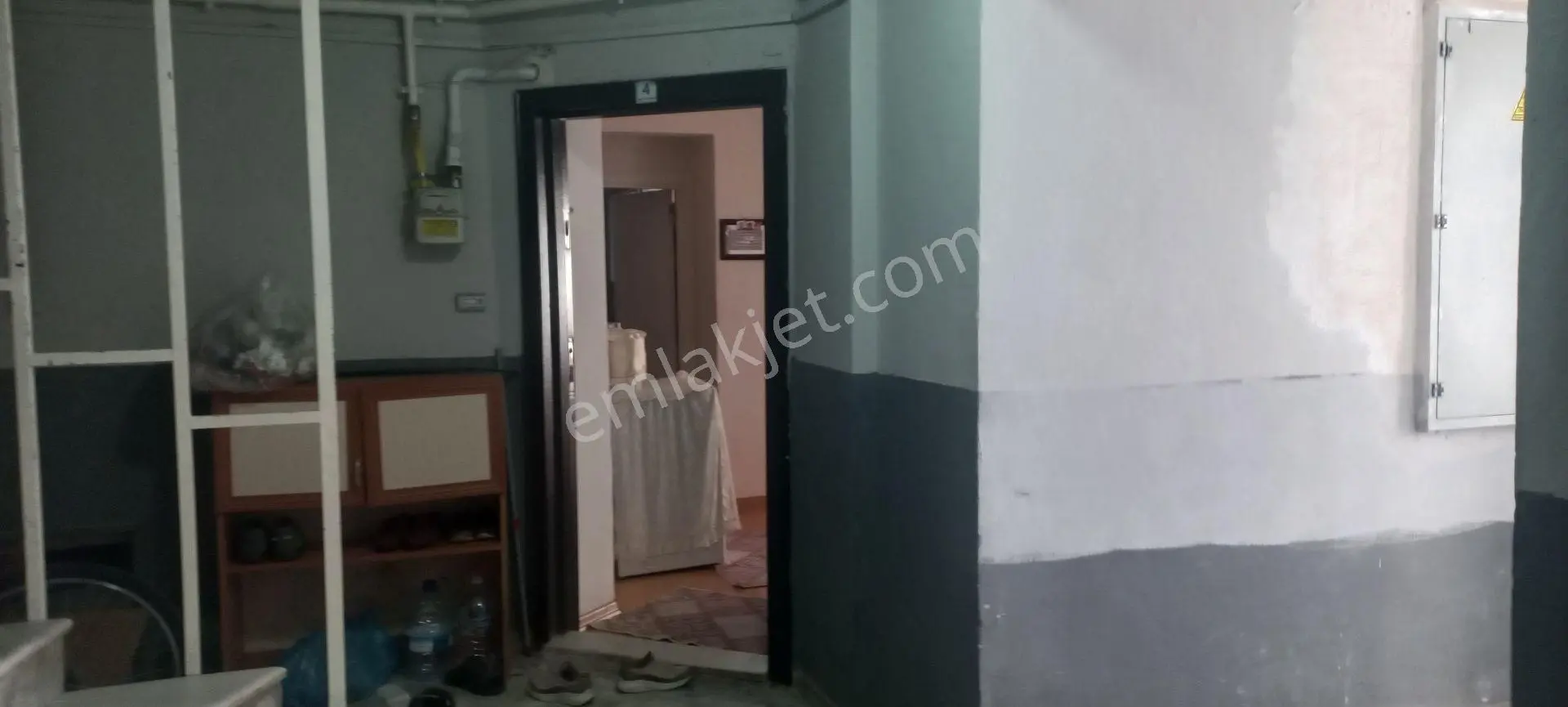 Prestij Emlaktan Masrafsız Satılık Daire — fotoğraf 9