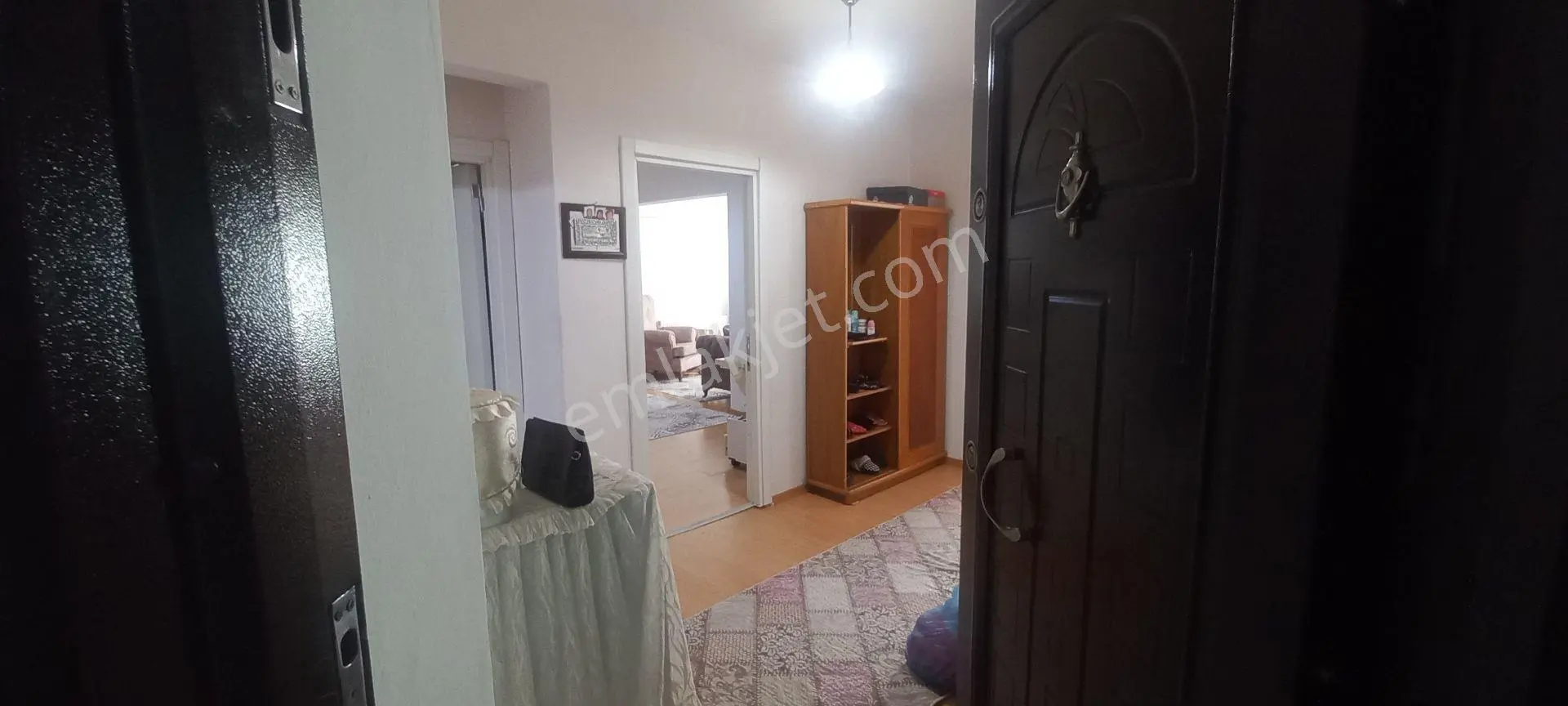 Prestij Emlaktan Masrafsız Satılık Daire — fotoğraf 10