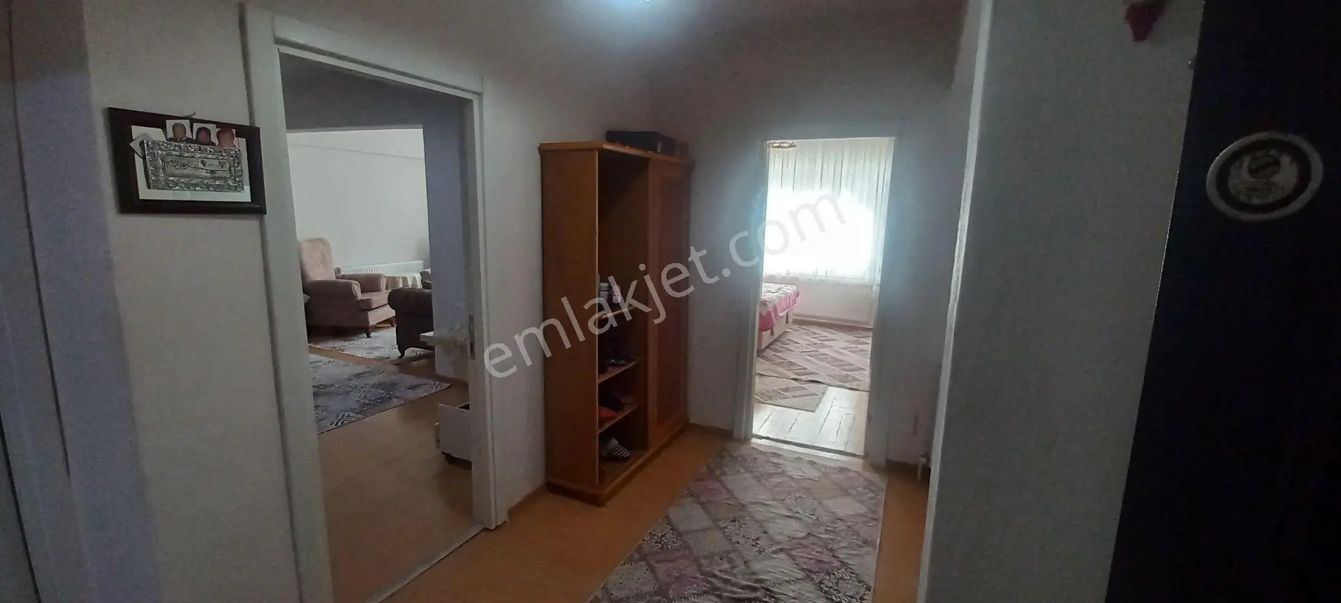 Prestij Emlaktan Masrafsız Satılık Daire — fotoğraf 11