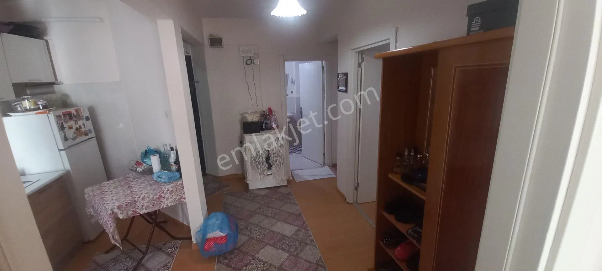 Prestij Emlaktan Masrafsız Satılık Daire — fotoğraf 13