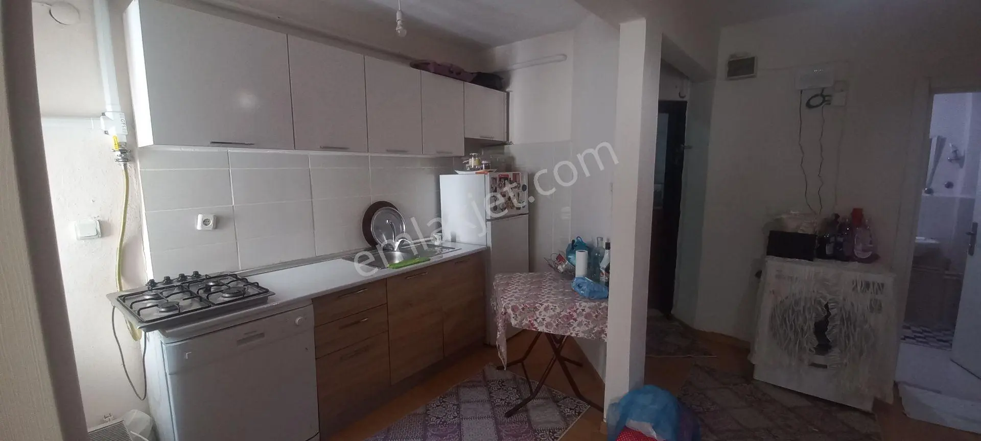 Prestij Emlaktan Masrafsız Satılık Daire — fotoğraf 14