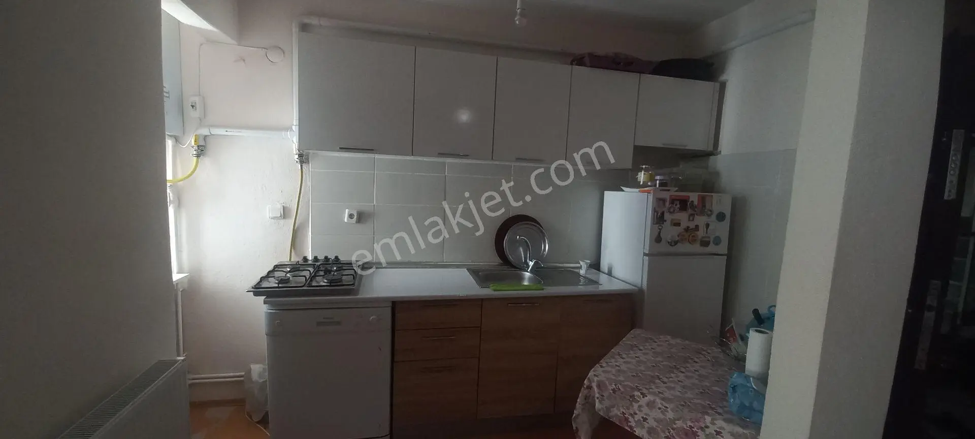 Prestij Emlaktan Masrafsız Satılık Daire — fotoğraf 15