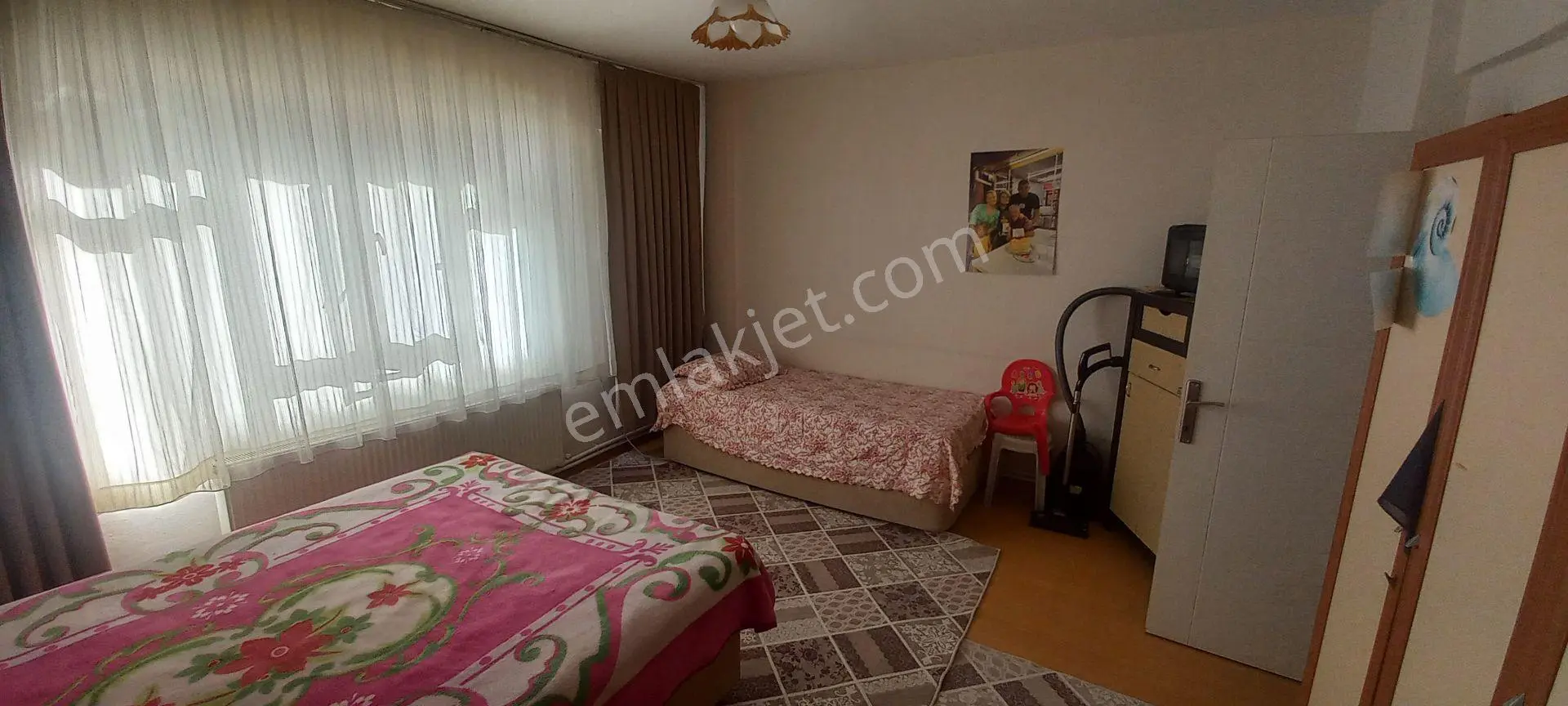 Prestij Emlaktan Masrafsız Satılık Daire — fotoğraf 16