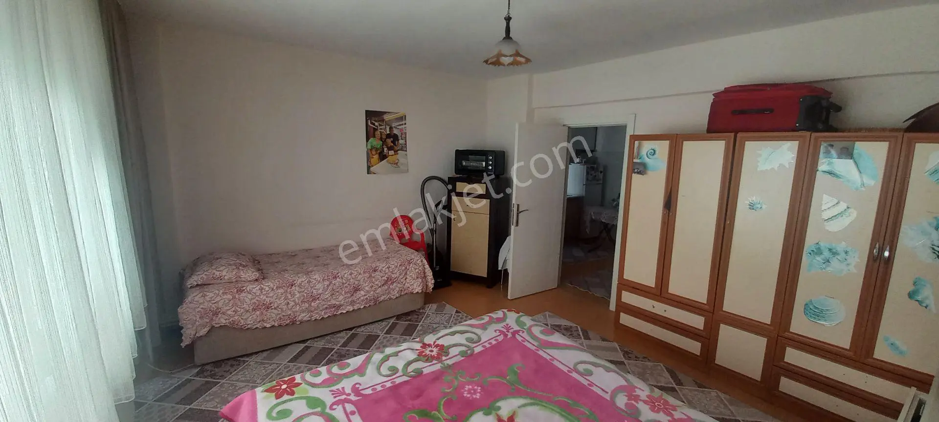 Prestij Emlaktan Masrafsız Satılık Daire — fotoğraf 18