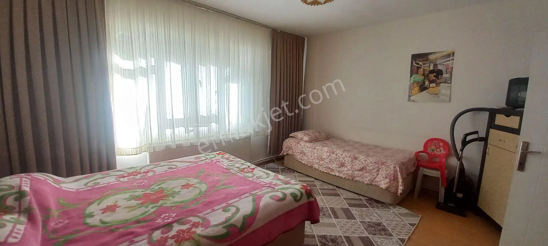 Prestij Emlaktan Masrafsız Satılık Daire — fotoğraf 19