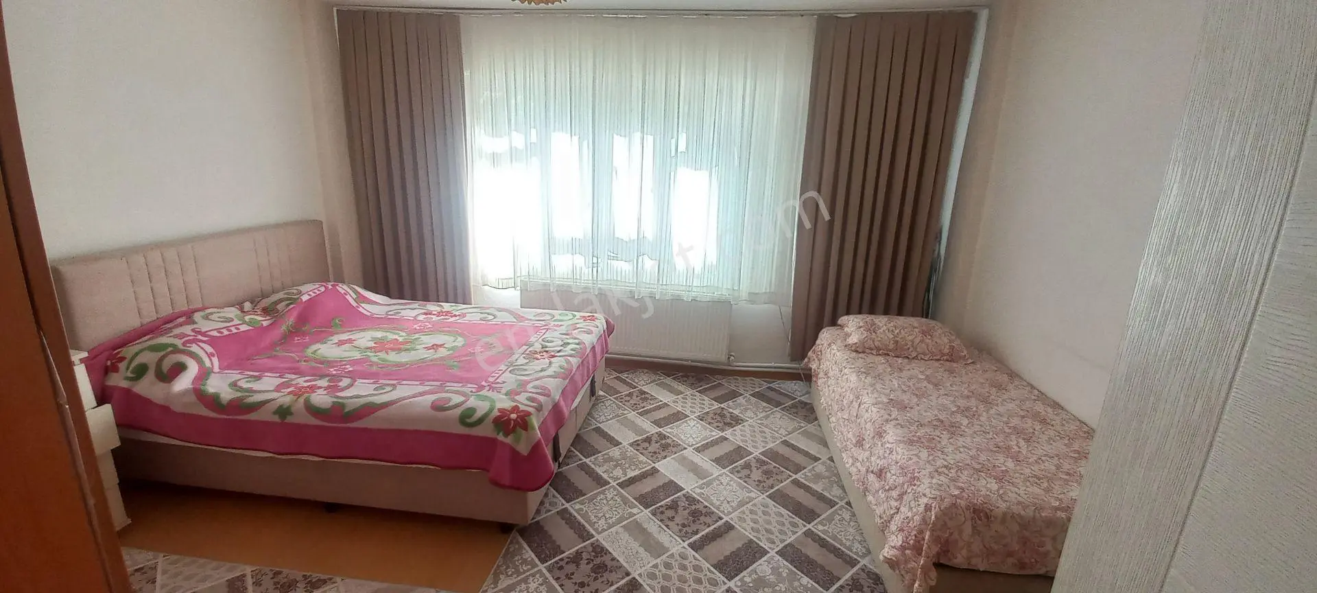 Prestij Emlaktan Masrafsız Satılık Daire — fotoğraf 20