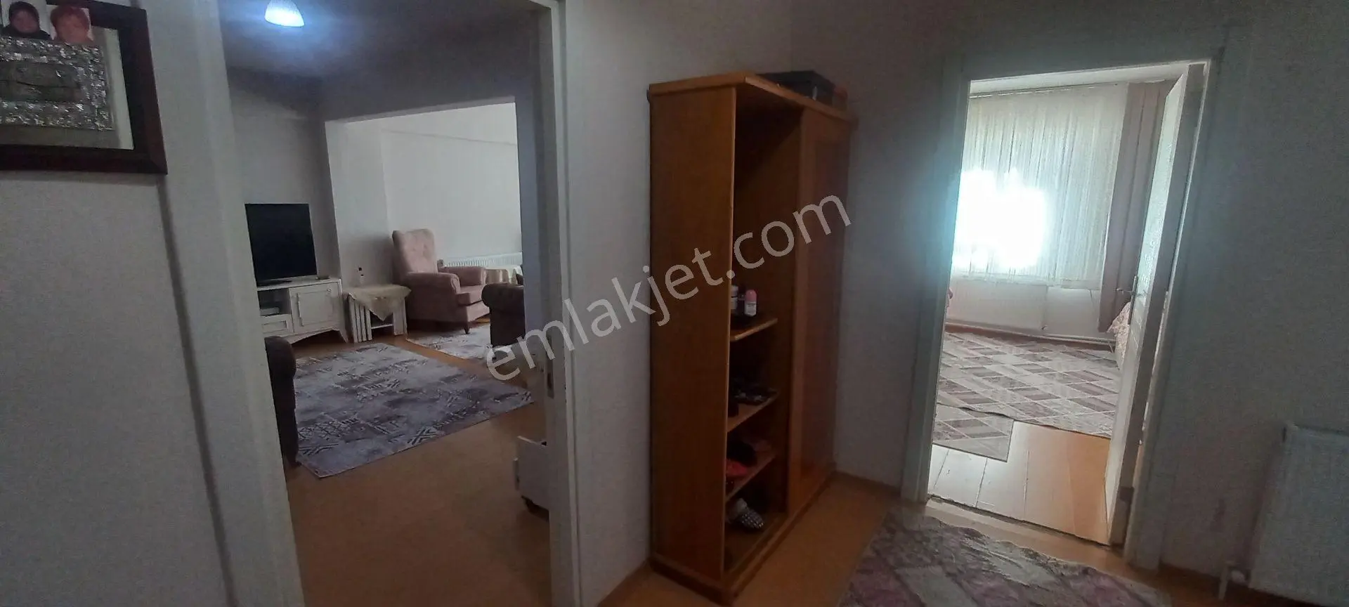 Prestij Emlaktan Masrafsız Satılık Daire — fotoğraf 21