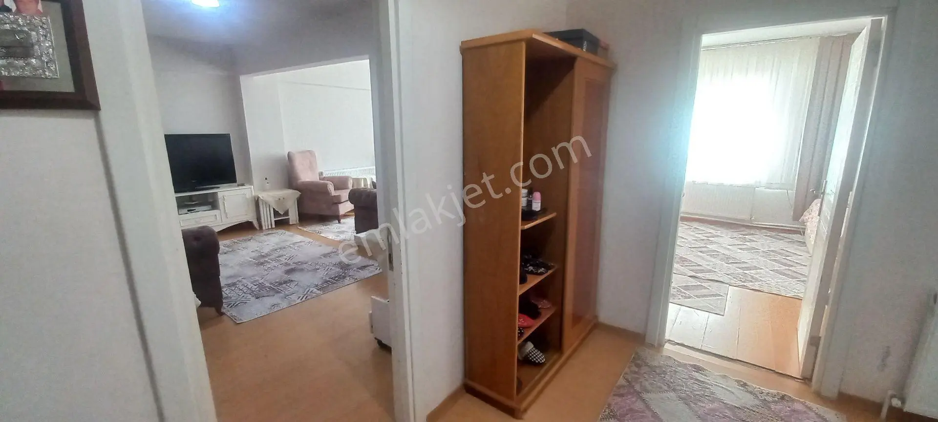 Prestij Emlaktan Masrafsız Satılık Daire — fotoğraf 22
