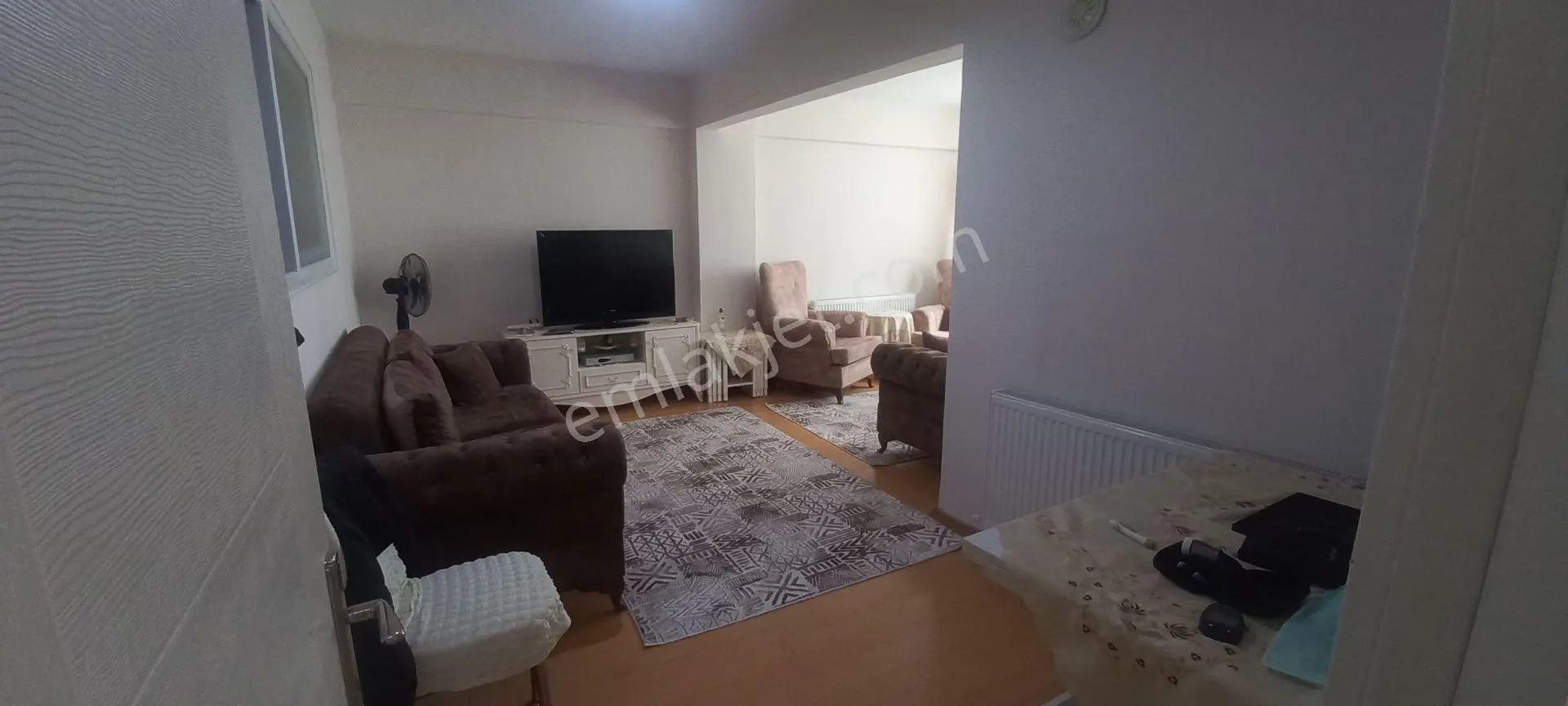Prestij Emlaktan Masrafsız Satılık Daire — fotoğraf 23